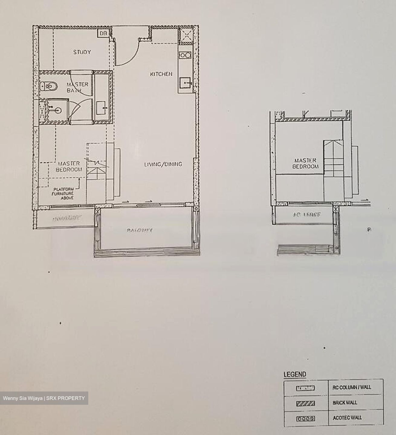 eCO (D16), Condominium #477954581